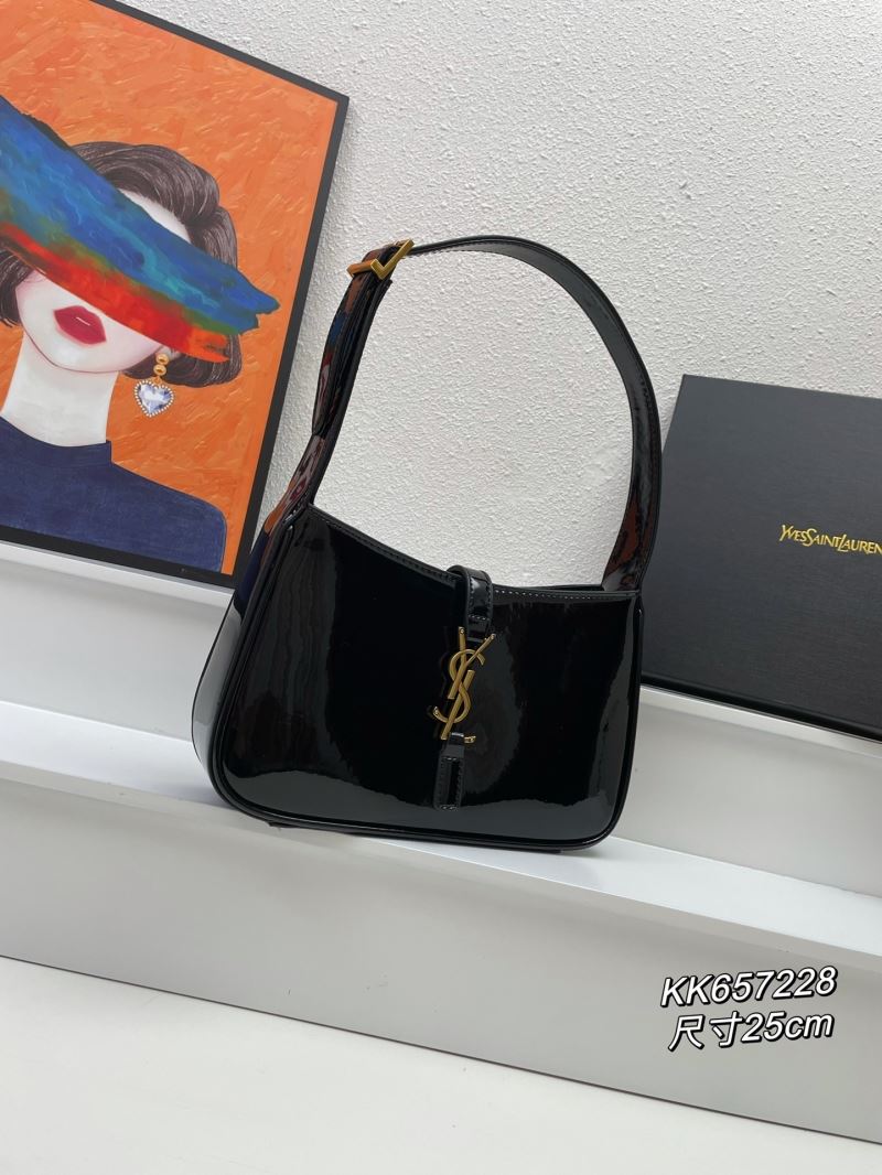 YSL Hobo Bags